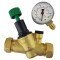 Honeywell 22mm Pressure Reducing Valve D04FM-3/4ZC