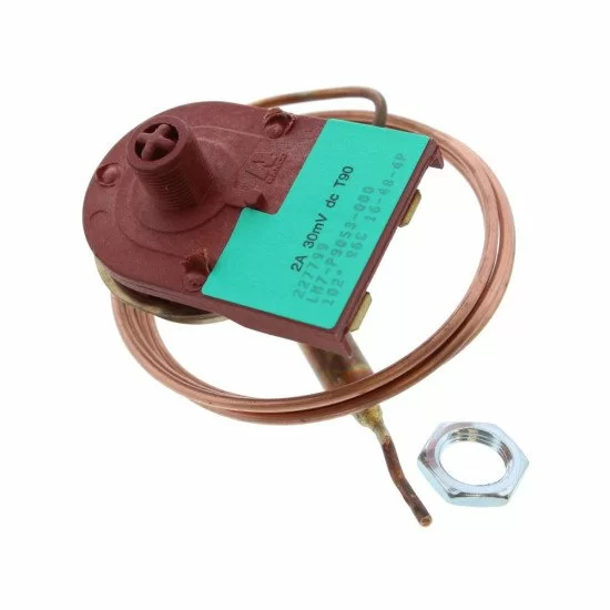 Baxi 227799 Overheat Thermostat Baxi 227799 Overheat Thermostat