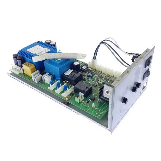 Potterton 407751 Flowsure Electronic Control Replacement Kit PCB Potterton 407751 Flowsure Electronic Control Replacement Kit PCB