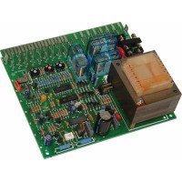 Ferroli 39800070 Printed Circuit Board - Vmf3 Ferroli 39800070 Printed Circuit Board - Vmf3