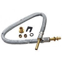 Chaffoteaux 60081723 Flexible Pipe Kit - Upto Dec 1997 Chaffoteaux 60081723 Flexible Pipe Kit - Upto Dec 1997