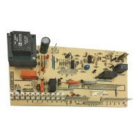 Ideal 060566 Printed Circuit Board No 23 - 411500 - Motherboard Ideal 060566 Printed Circuit Board No 23 - 411500 - Motherboard