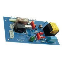 Halstead 862016 Ignition Printed Circuit Board Halstead 862016 Ignition Printed Circuit Board