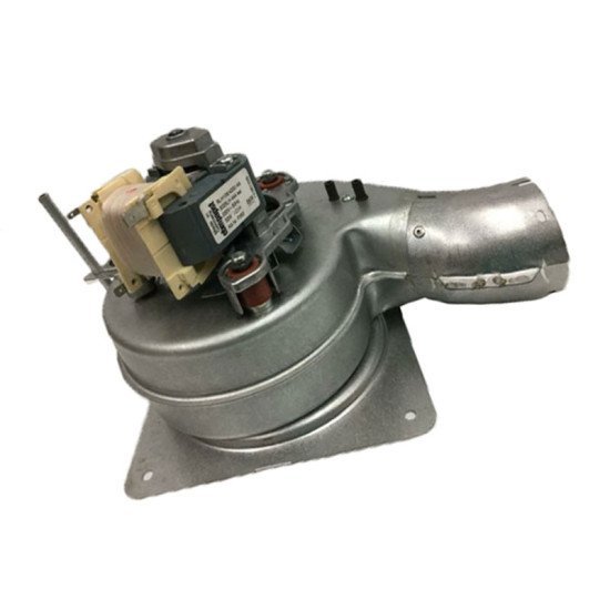 Worcester 87161210630 Fan Assembly Worcester 87161210630 Fan Assembly