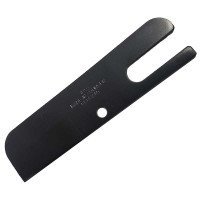 Nerrad NT5005-1 Teflon Spare Blade NT5026 Nerrad NT5005-1 Teflon Spare Blade NT5026