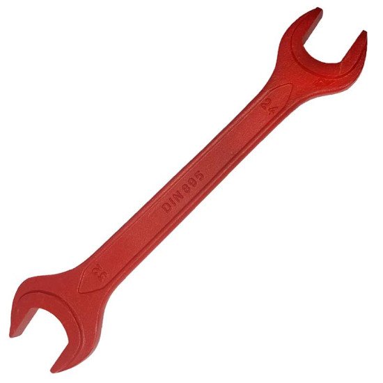 Nerrad NT6320 Compression Nut Spanner 22mm and 15mm (Back in stock 25th April 24)