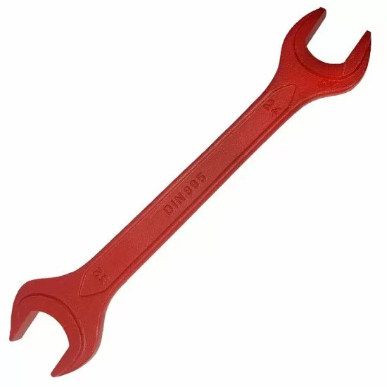 Nerrad NT6320 Compression Nut Spanner 22mm and 15mm Nerrad NT6320 Compression Nut Spanner 22mm and 15mm