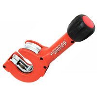 Nerrad NT4028 Adj Ratchet Action Copper/Inox Tube Cutter 8-28mm Nerrad NT4028 Adj Ratchet Action Copper/Inox Tube Cutter 8-28mm