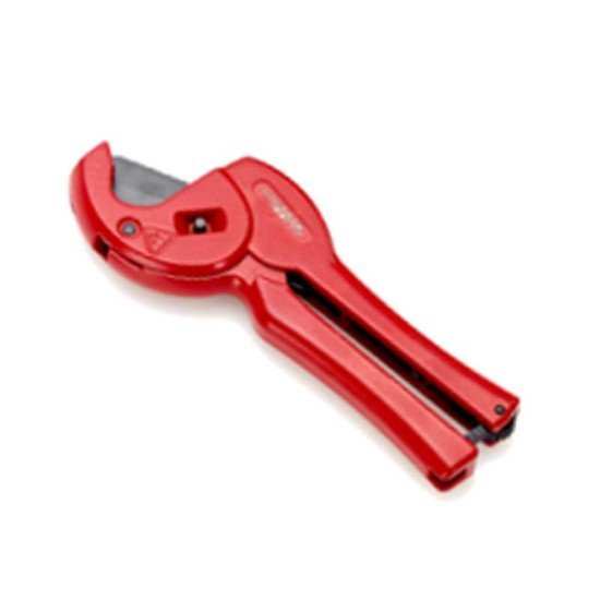 Nerrad NT5026 Raptor Plastic/Multilayer Tube Cutter 0-26mm