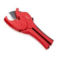 Nerrad NT5042 Raptor Ratchet Action Plastic/Multilayer Tube Cutter 0-42mm Nerrad NT5042 Raptor Ratchet Action Plastic/Multilayer Tube Cutter 0-42mm