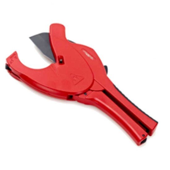 Nerrad NT5063 Raptor Ratchet Action Plastic/Multilayer Tube Cutter 63mm