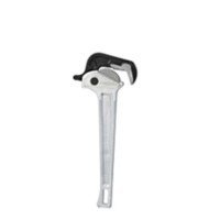 Nerrad NT6110 Aluminium Hawk Wrench 10" Nerrad NT6110 Aluminium Hawk Wrench 10"