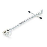 Nerrad NTBSNWRH Basin Wrench Claw Type 2 Size Jaws Nerrad NTBSNWRH Basin Wrench Claw Type 2 Size Jaws