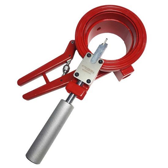 Nerrad NTDPCCT1 Drain Pipe Cutter & Chamfering Tool 110mm