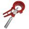 Nerrad NTDPCCT1 Drain Pipe Cutter & Chamfering Tool 110mm