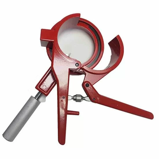 Drain pipe cutting tool discount