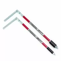 Lomadox Badmöbel Set 4-teilig Waschtisch 141 Cm Mit Regal 2 Waschbecken