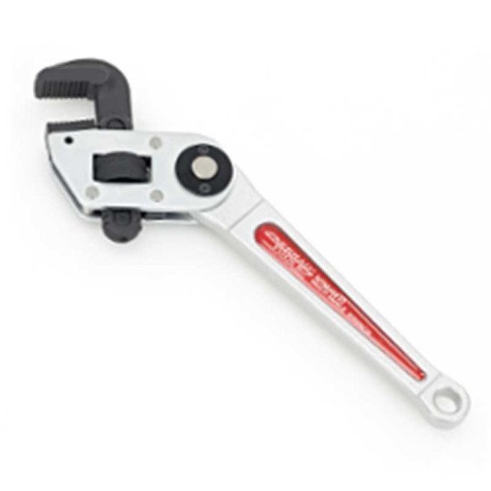 Nerrad NTMAW10 Multi Angle Wrench 10 Inch Nerrad NTMAW10 Multi Angle Wrench 10 Inch