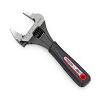 Nerrad NTSWO6XS Adjustable Super Wide Opening Irega Wrench 6Inch Xtra Slim Nerrad NTSWO6XS Adjustable Super Wide Opening Irega Wrench 6Inch Xtra Slim