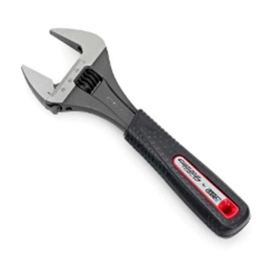 Nerrad NTSWO8 Adjustable Super Wide Opening Irega Wrench 8Inch