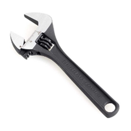 Nerrad NTSWOMINI Adjustable Mini Wrench 4"