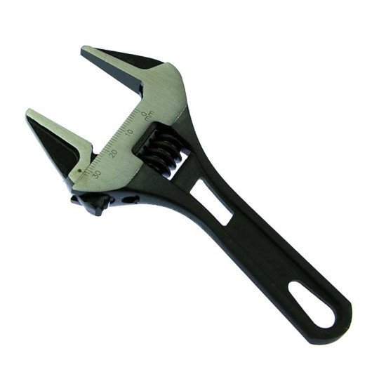 Nerrad Superwide Stubby Wrench 32MM Jaw NTSWS2 Nerrad Superwide Stubby Wrench 32MM Jaw NTSWS2