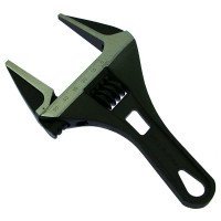Nerrad Superwide Stubby Wrench 54MM Jaw NTSWS4 Nerrad Superwide Stubby Wrench 54MM Jaw NTSWS4