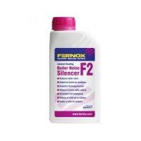 Fernox Boiler Noise Silencer F2 - 500ml Fernox Boiler Noise Silencer F2 - 500ml