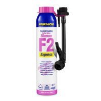 Fernox F2 Express Boiler Noise Silencer Fernox F2 Express Boiler Noise Silencer