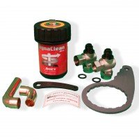 Adey Magnaclean Micro Magnetic Filter 22mm Adey Magnaclean Micro Magnetic Filter 22mm