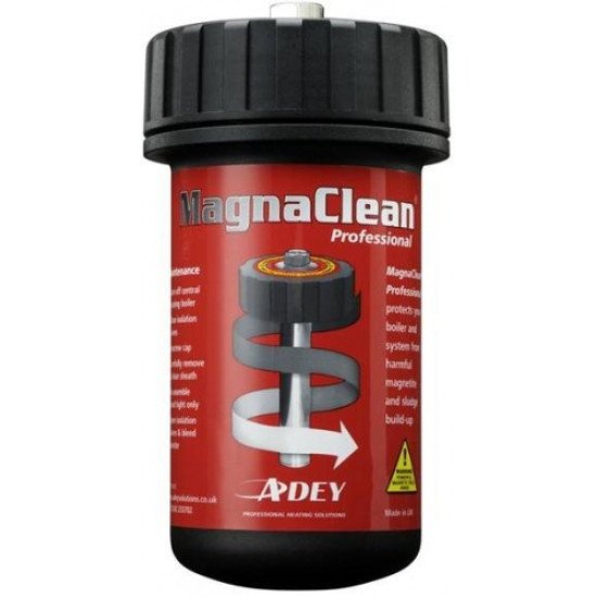 Adey Magnaclean Professional 22mm Magnetic Water Filter MC22002