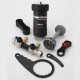 Magnaclean Professional 2 Filter Adey Magnaclean 22mm Black Magnaclean Professional 2 Filter Adey Magnaclean 22mm Black