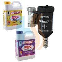 Sentinel System Care Pack B Direct Fit ( Inc Sentinel X100 X800 ) Sentinel System Care Pack B Direct Fit ( Inc Sentinel X100 X800 )