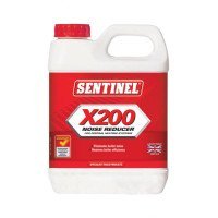 Sentinel X200 Boiler Noise Reducer 1 Ltr Sentinel X200 Boiler Noise Reducer 1 Ltr